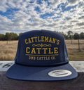 The Cattleman
