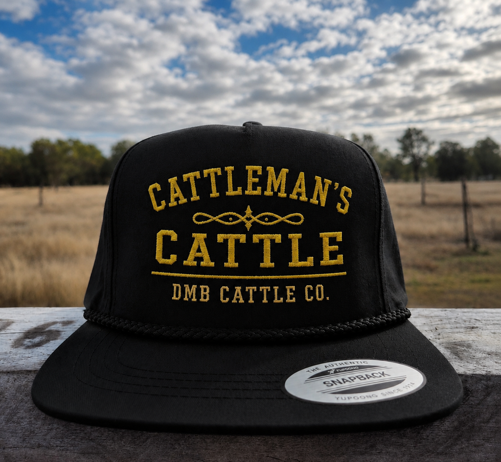 The Cattleman